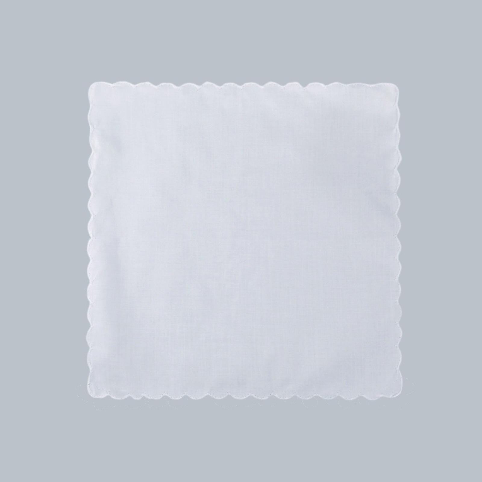 Erkekler Kadınlar için 6 Adet  - Handkerchief Cotton Men incelemesi ve fiyatı