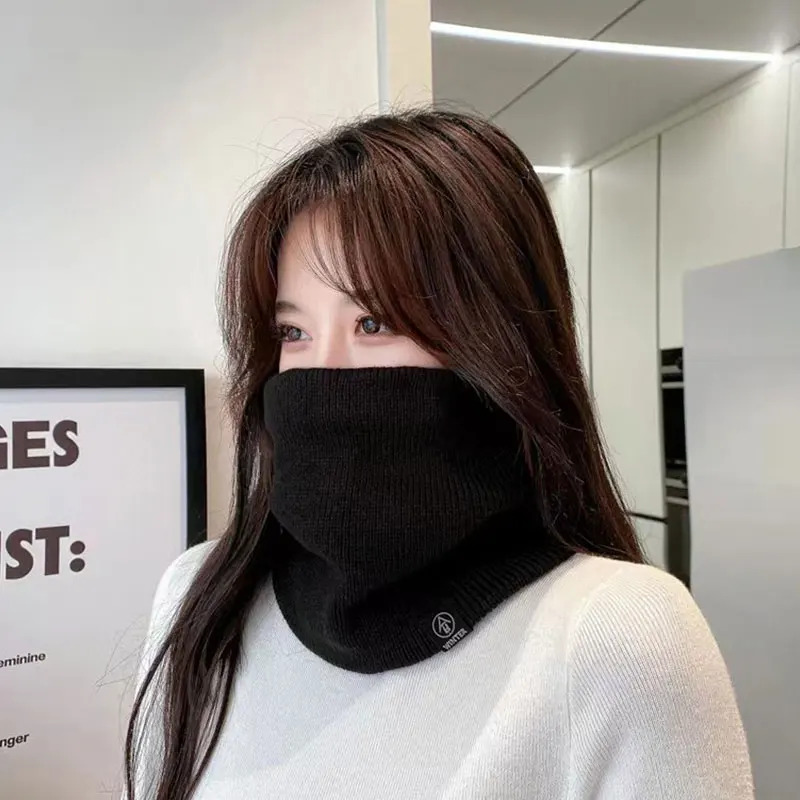Moda Kadın Örme Eşarp Düz Kaşm - Muffler Men Wool incelemesi ve fiyatı