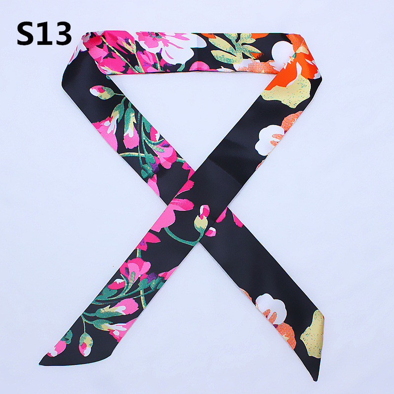 47 renkler marka Bandana küçük - Silk Neck Scarf incelemesi ve fiyatı