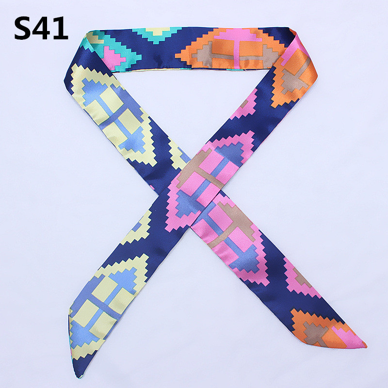 47 renkler marka Bandana küçük - Silk Neck Scarf incelemesi ve fiyatı