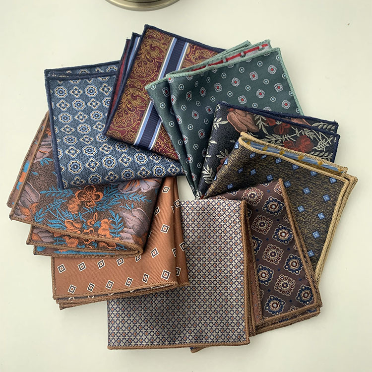 Erkek Cep Mendili İş Takımı Dü - Pocket Square Set incelemesi ve fiyatı