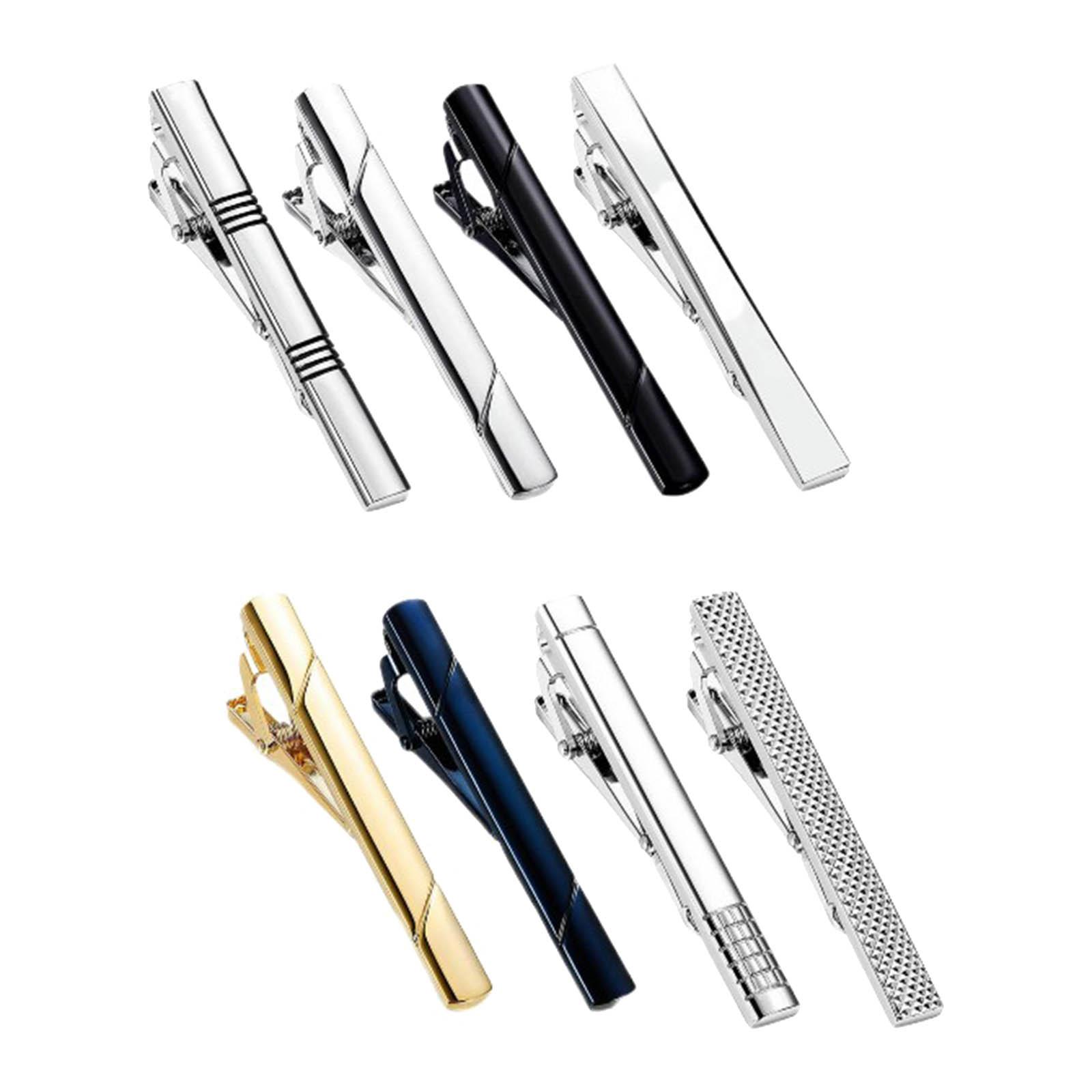 Kravat İğnesi Düğme Gömlek Düğ - Tie Bar Set Gift incelemesi ve fiyatı