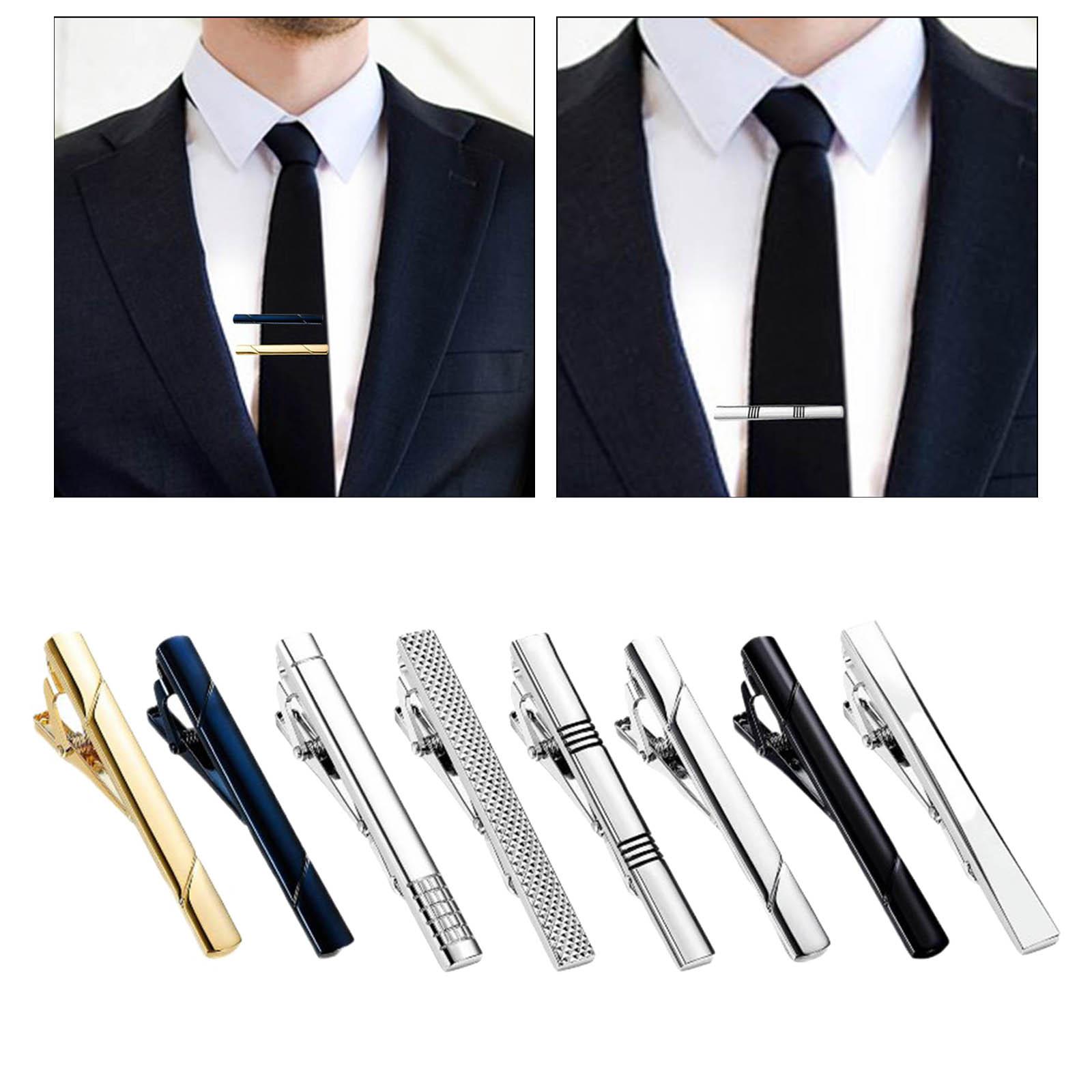 Kravat İğnesi Düğme Gömlek Düğ - Tie Bar Set Gift incelemesi ve fiyatı