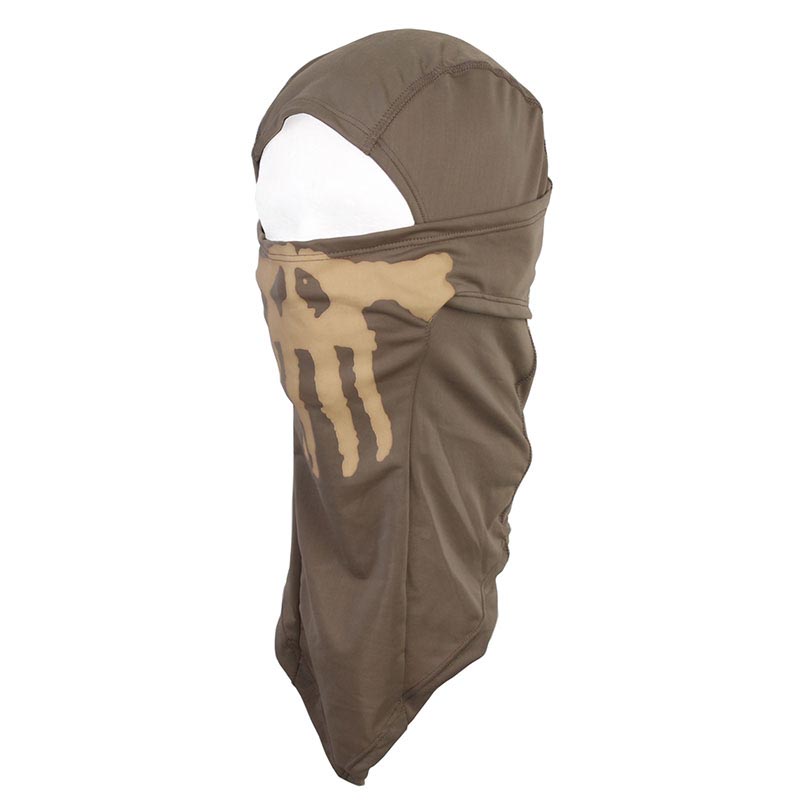 Emersongear Hayalet ÇOK HOOD E - Muffler Men Wool incelemesi ve fiyatı