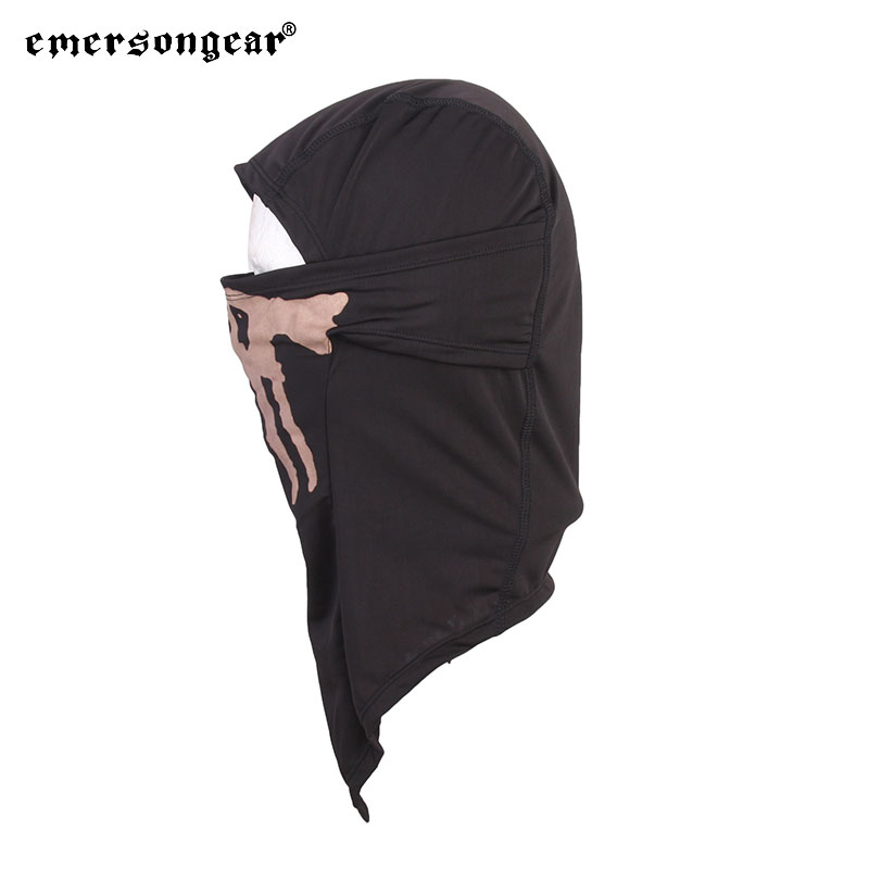 Emersongear Hayalet ÇOK HOOD E - Muffler Men Wool incelemesi ve fiyatı