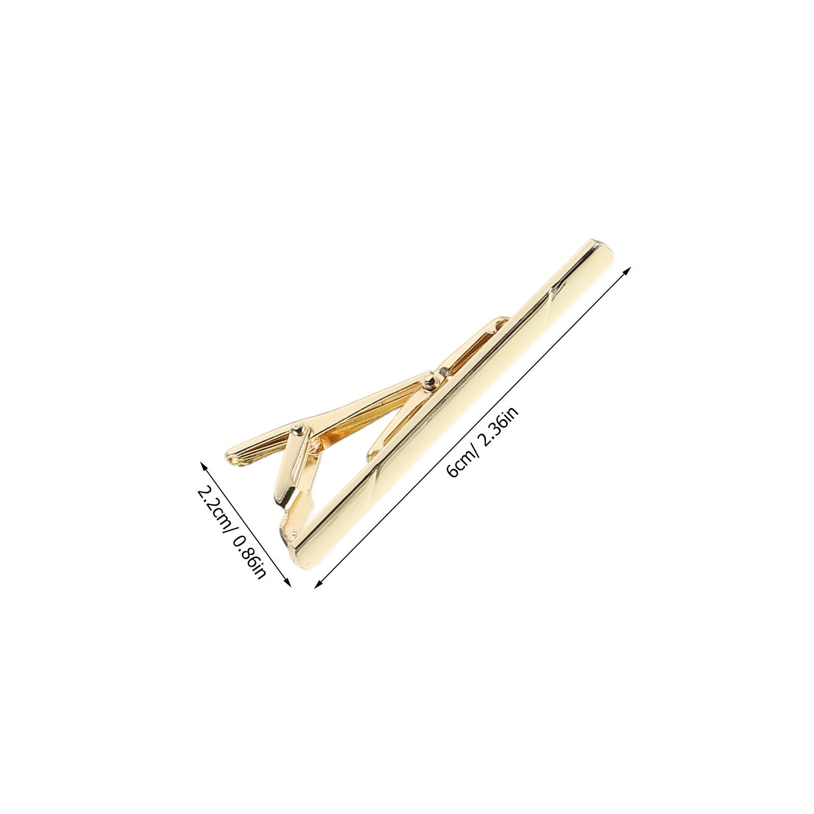 10 Adet Kravat Klipsi Seti Zar - Tie Bar Set Gift incelemesi ve fiyatı