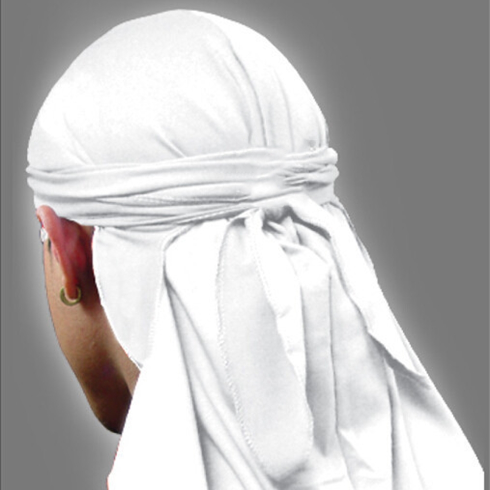 Moda Örgülü Saçlar Dreadlock'l - Bandana Doo Rag incelemesi ve fiyatı