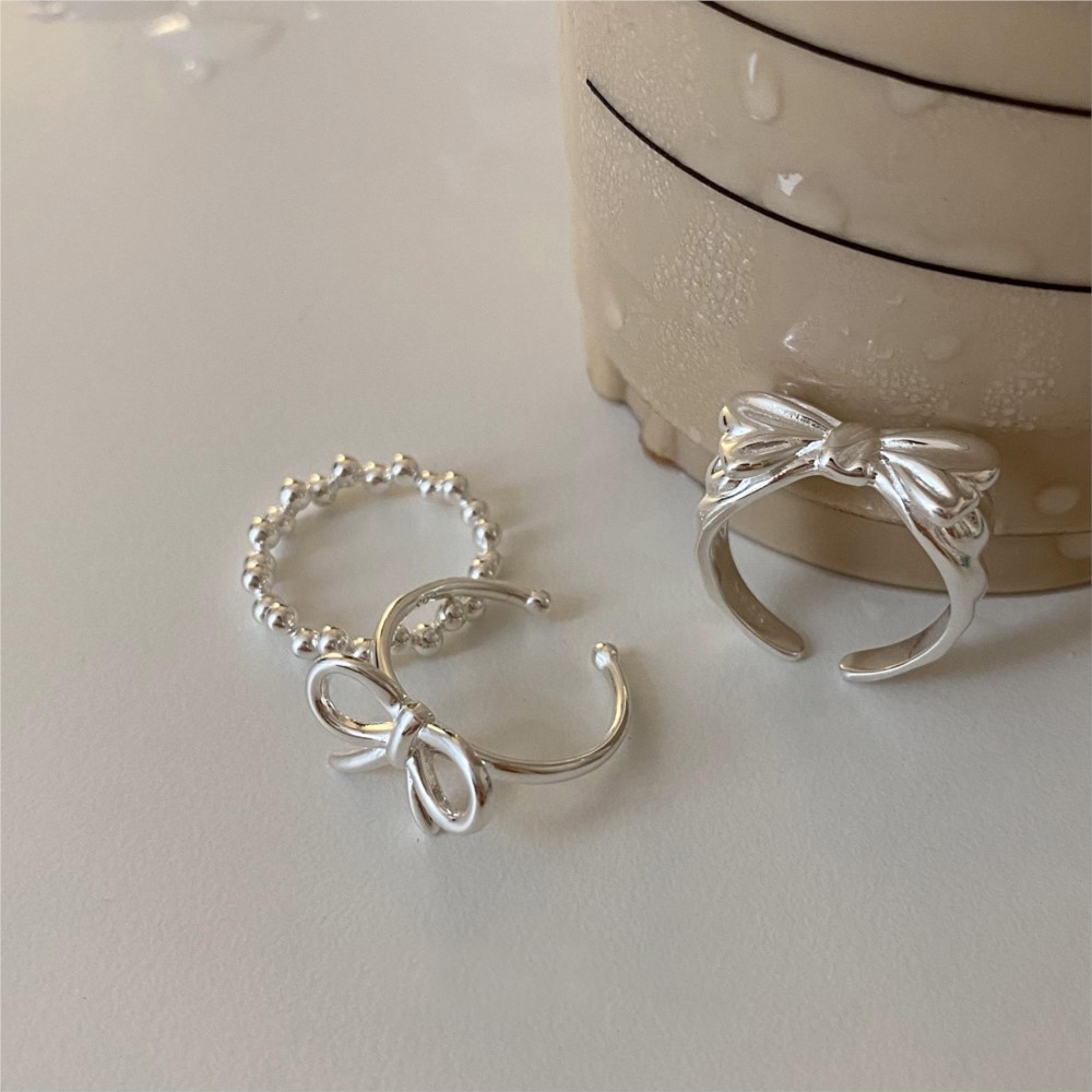 925 Ayar Gümüş Papyon Açık Par - Tie Clip Silver incelemesi ve fiyatı
