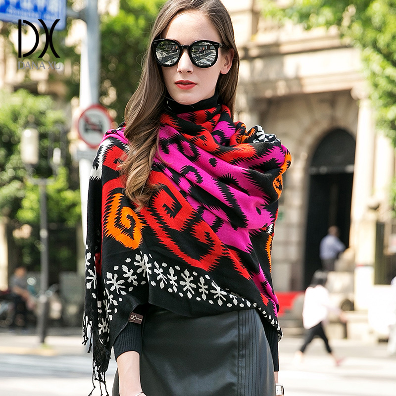 Moda atkılar ve şallar kadın l - Pashmina Wrap Large incelemesi ve fiyatı