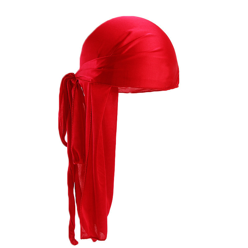 1 adet/grup Unisex Erkek Kadın - Bandana Doo Rag incelemesi ve fiyatı