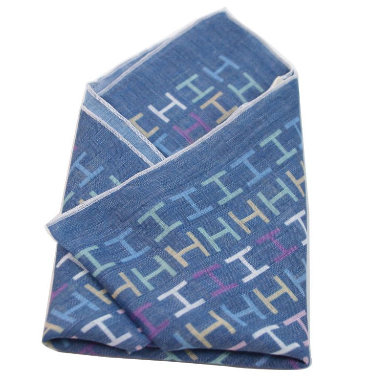 Düğmeleri ile erkek kare eşarp - Ascot Neck Scarf incelemesi ve fiyatı