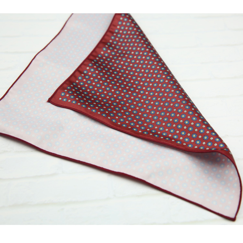 2026 Büyük Boy İpek Cep Mendil - Pocket Square Set incelemesi ve fiyatı