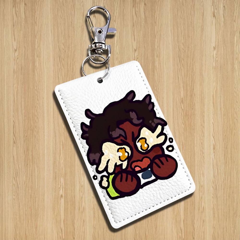 M-Micah Yujin GAME ERROR 143 D - Lanyard Badge Holder incelemesi ve fiyatı