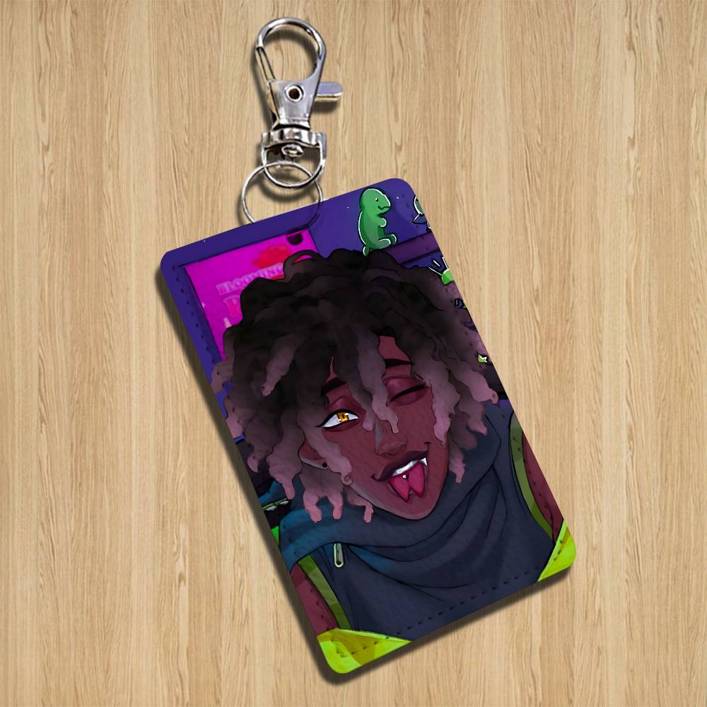 M-Micah Yujin GAME ERROR 143 D - Lanyard Badge Holder incelemesi ve fiyatı
