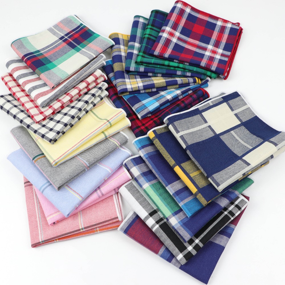 Erkekler pamuk mendiller dokum - Handkerchief Cotton Men incelemesi ve fiyatı