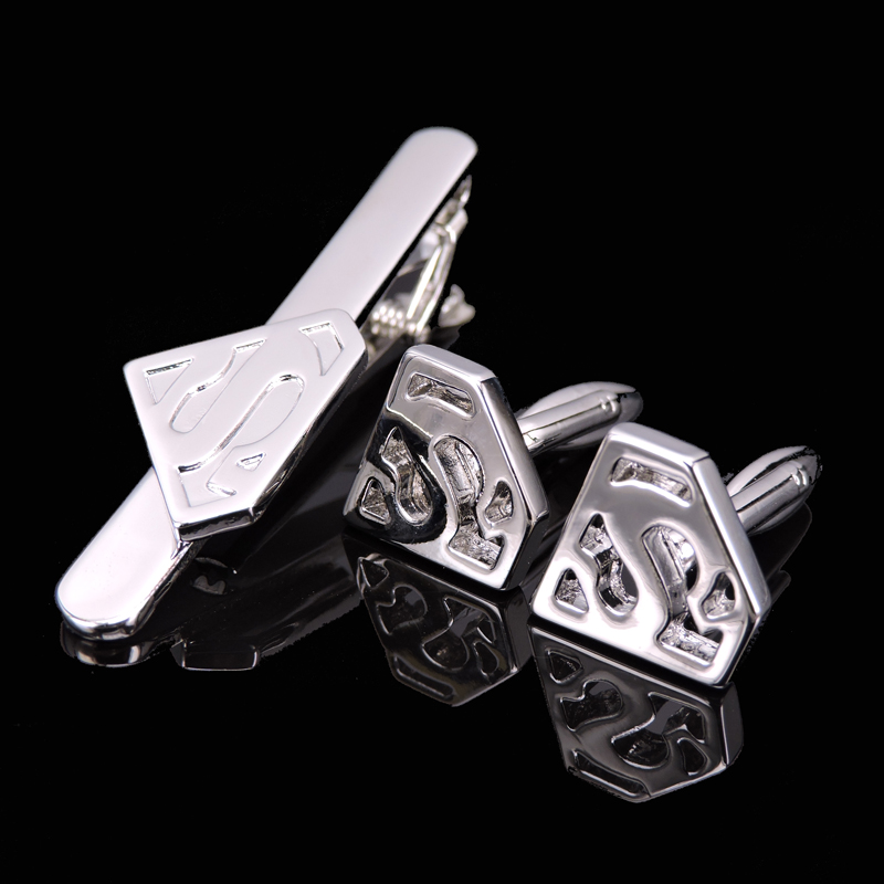 Yüksek kalite manşet ve kravat - Tie Bar Set Gift incelemesi ve fiyatı