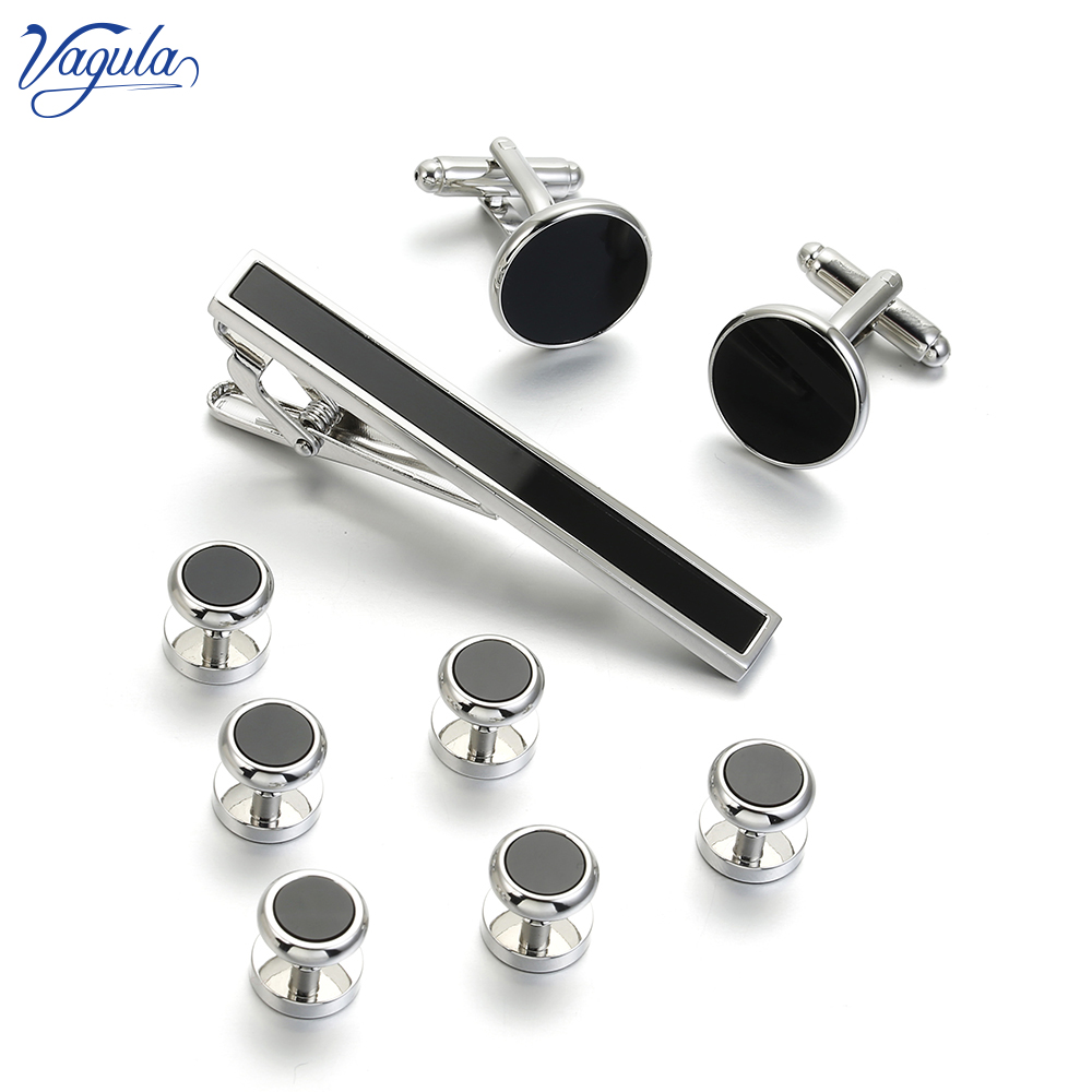 VAGULA 9 adet kravat iğnesi ko - Tie Bar Set Gift incelemesi ve fiyatı