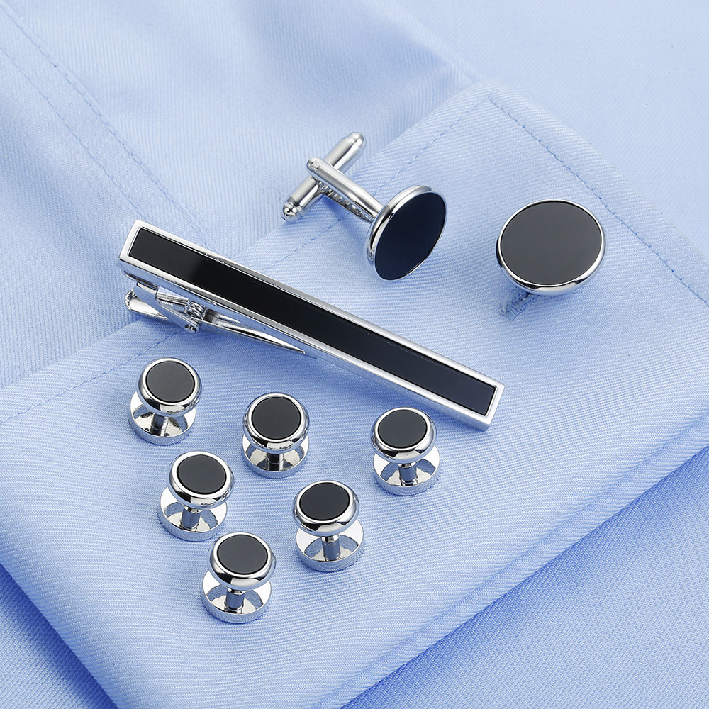 VAGULA 9 adet kravat iğnesi ko - Tie Bar Set Gift incelemesi ve fiyatı