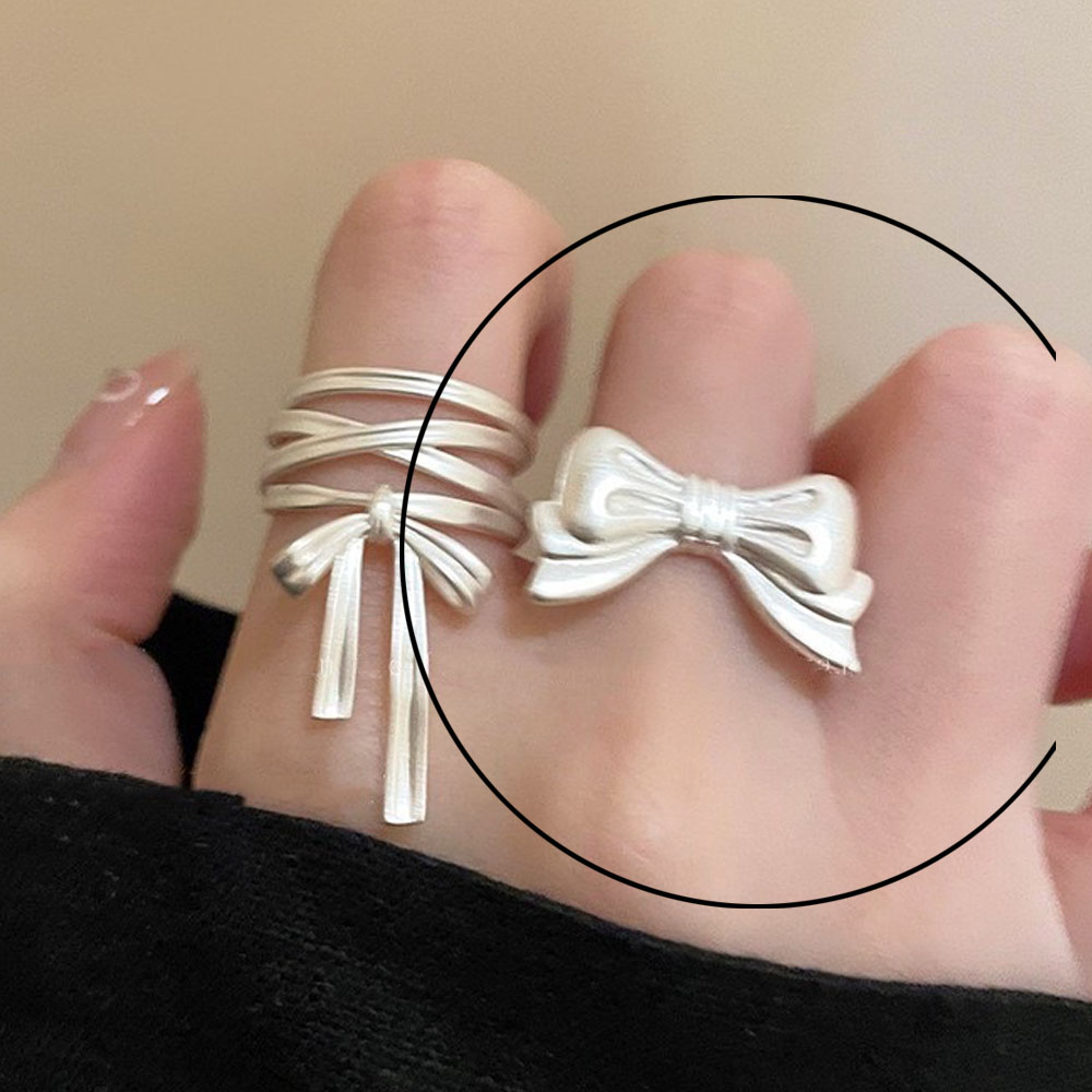 BF KULÜBÜ 925 Ayar Gümüş Yüzük - Tie Clip Silver incelemesi ve fiyatı